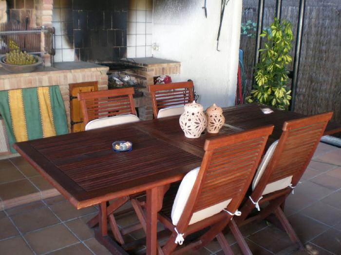 Casa de alto standing