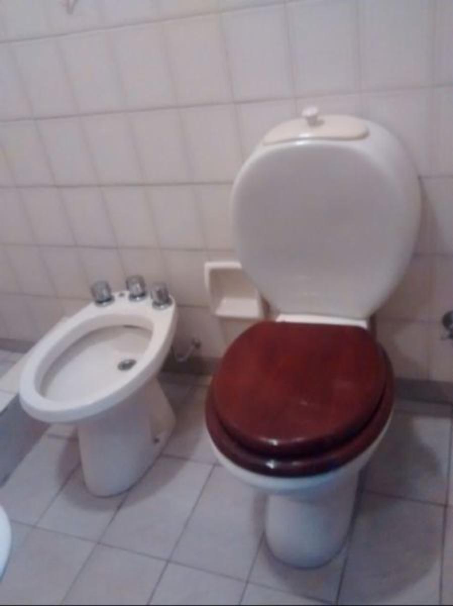 DEPARTAMENTO 3 AMB amplios !!!