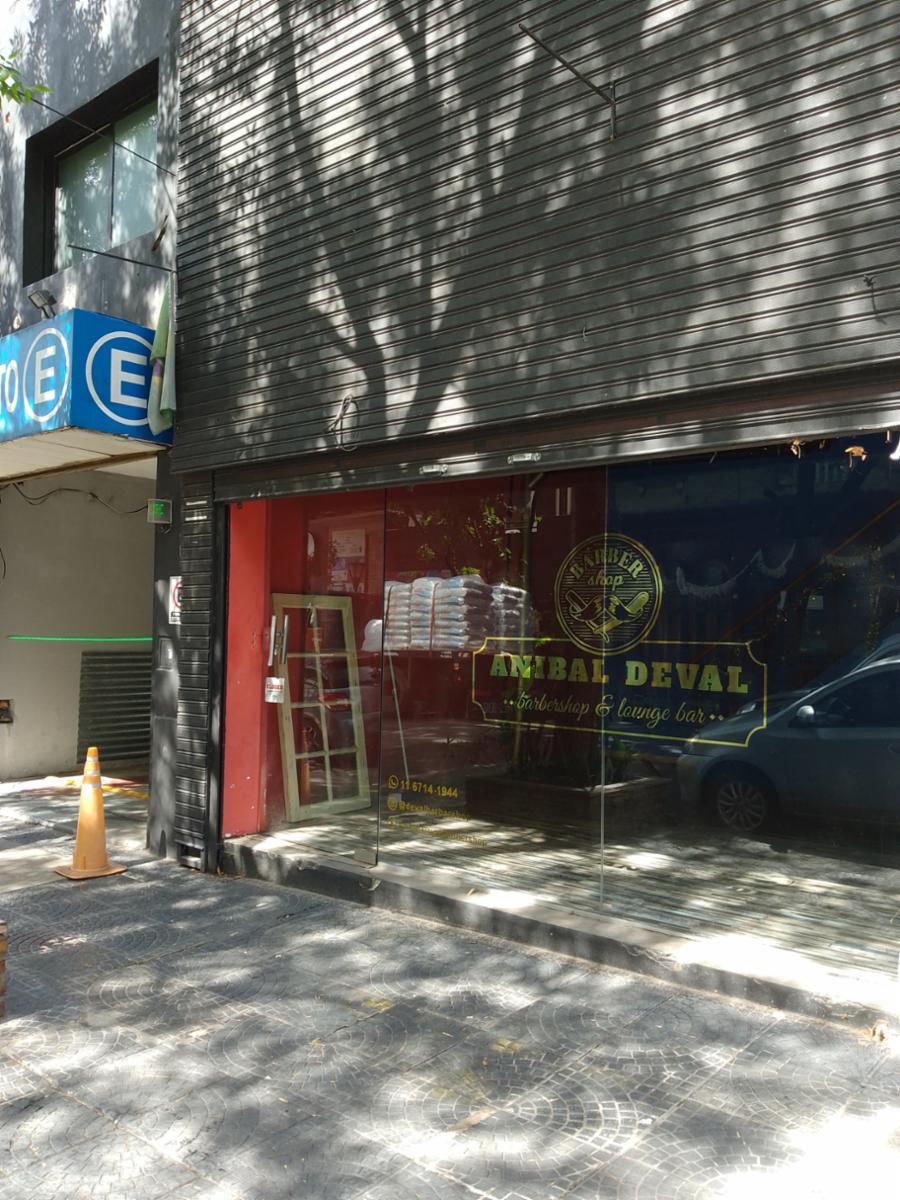 Local Comercial/ Oficina 75m2