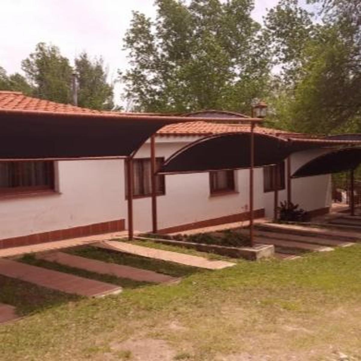 VENDEMOS DEPTO 2 DOR, EN COMPLEJO FRENTE AL RIO SAN ANTONIO