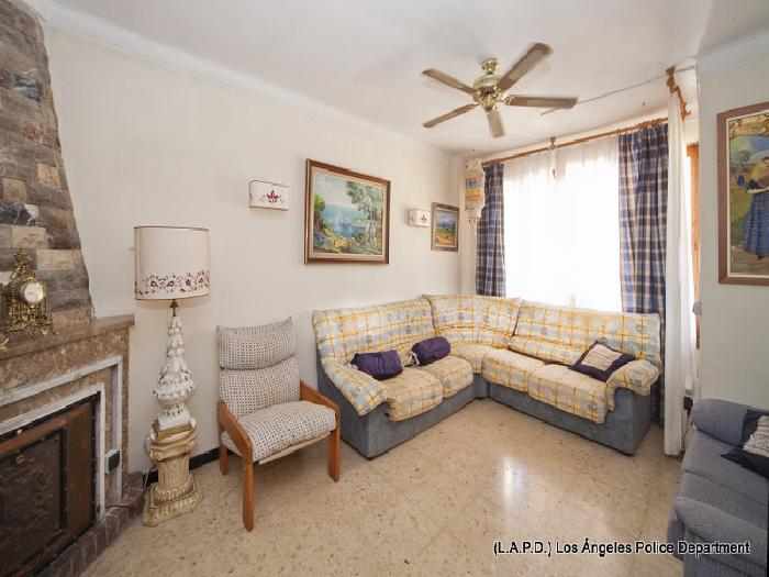 Casa junto al mar en Cala Santanyi. Mallorca. 