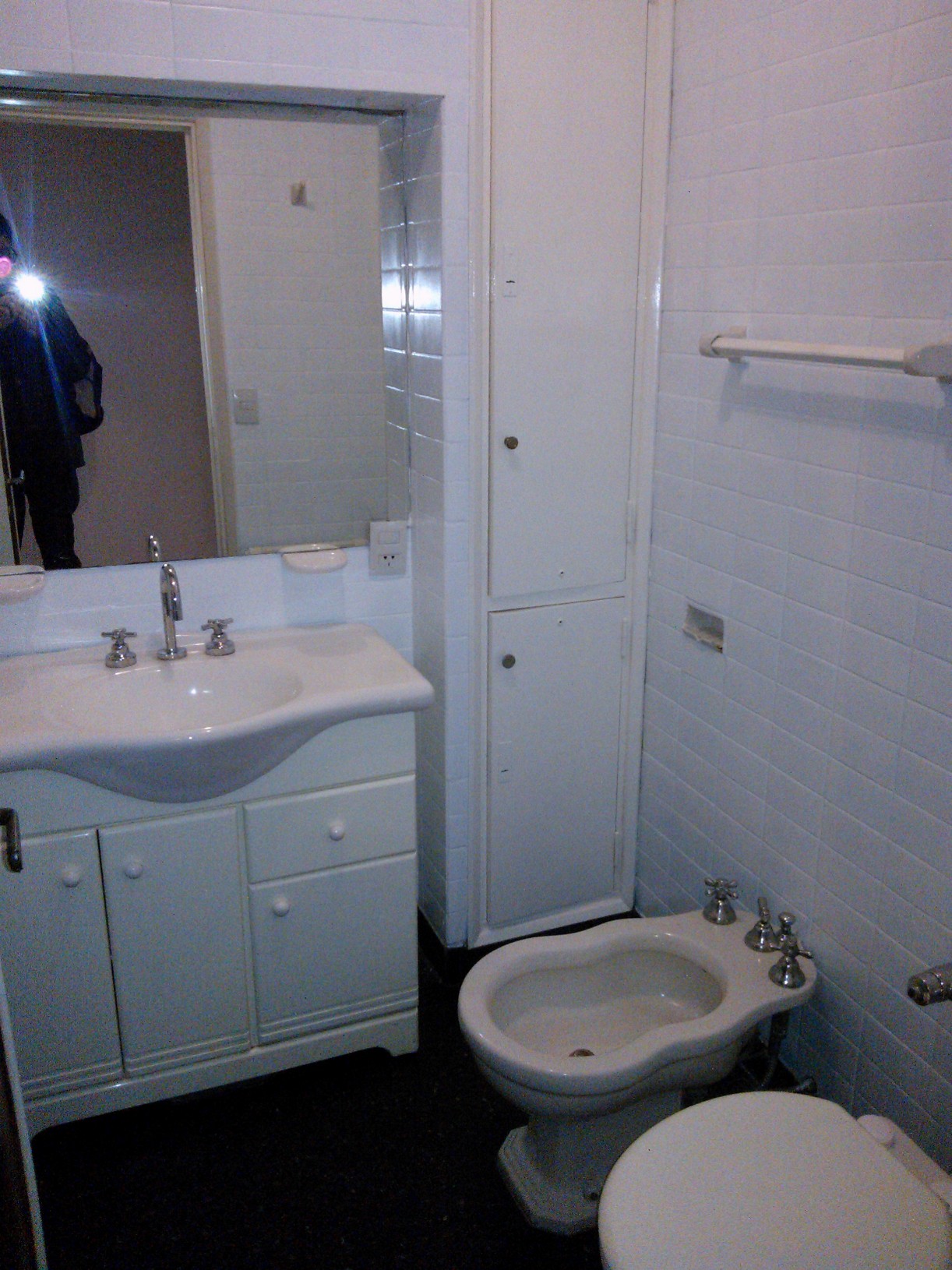 DEPARTAMENTO CATEGORIA 3 DORMITORIOS EN ALQUILER