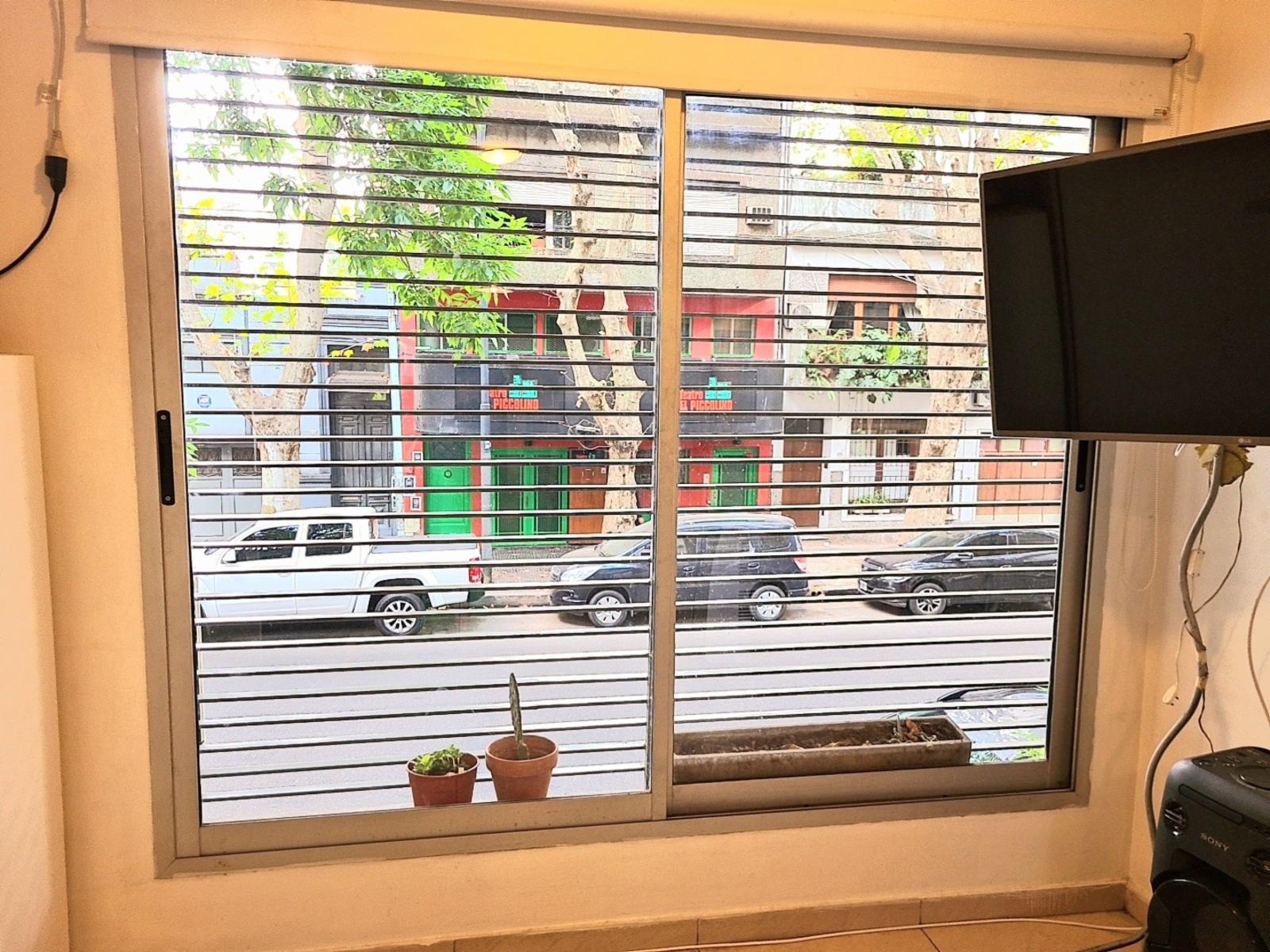 Venta - Monoambiente - Apto Profesional - Palermo