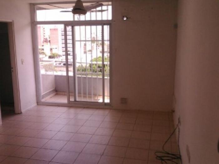 Monoambiente  Cefferata y San juan 