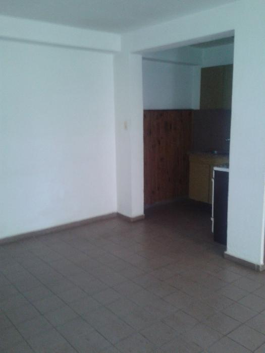 Un dormitorio General Paz Sin expensas