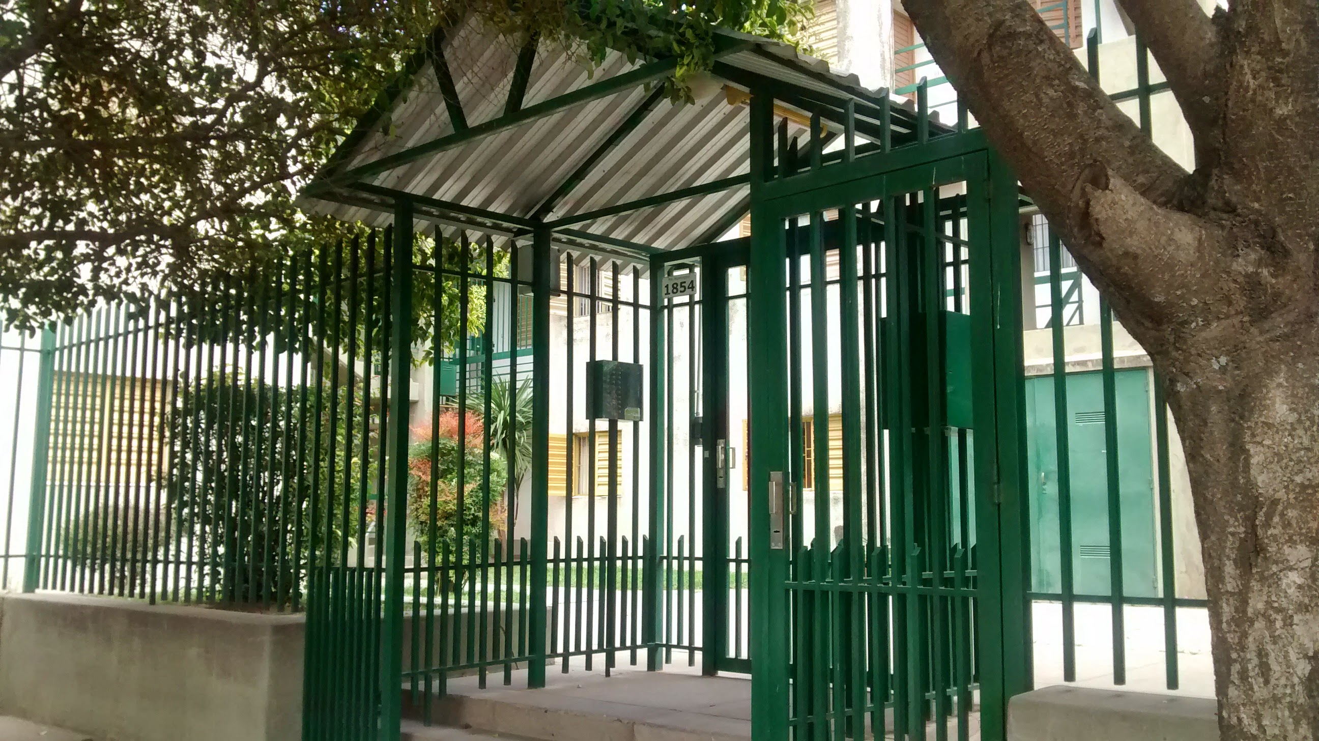 Departamento de 2 dormitorios en sector Abilene