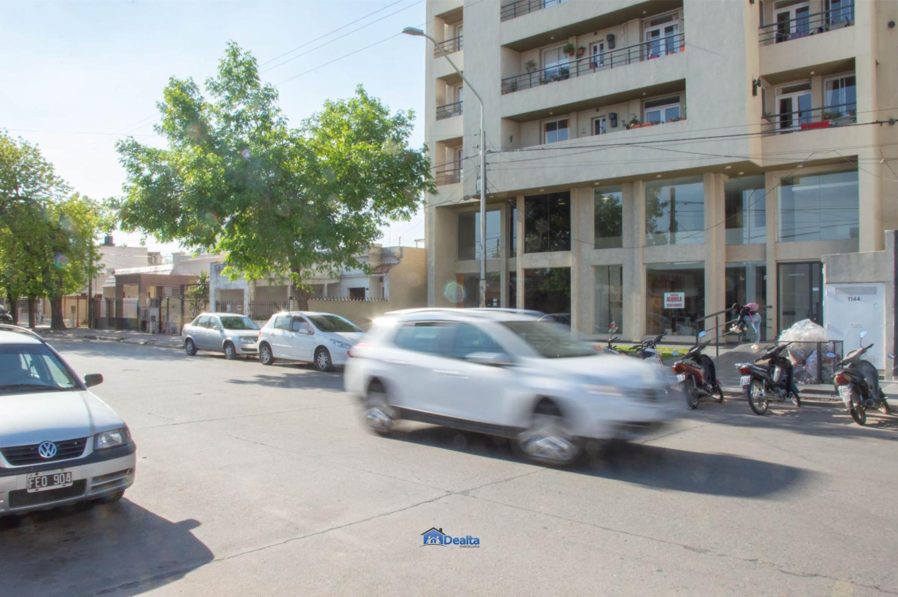 Departamento de 1 dormitorio en alquiler