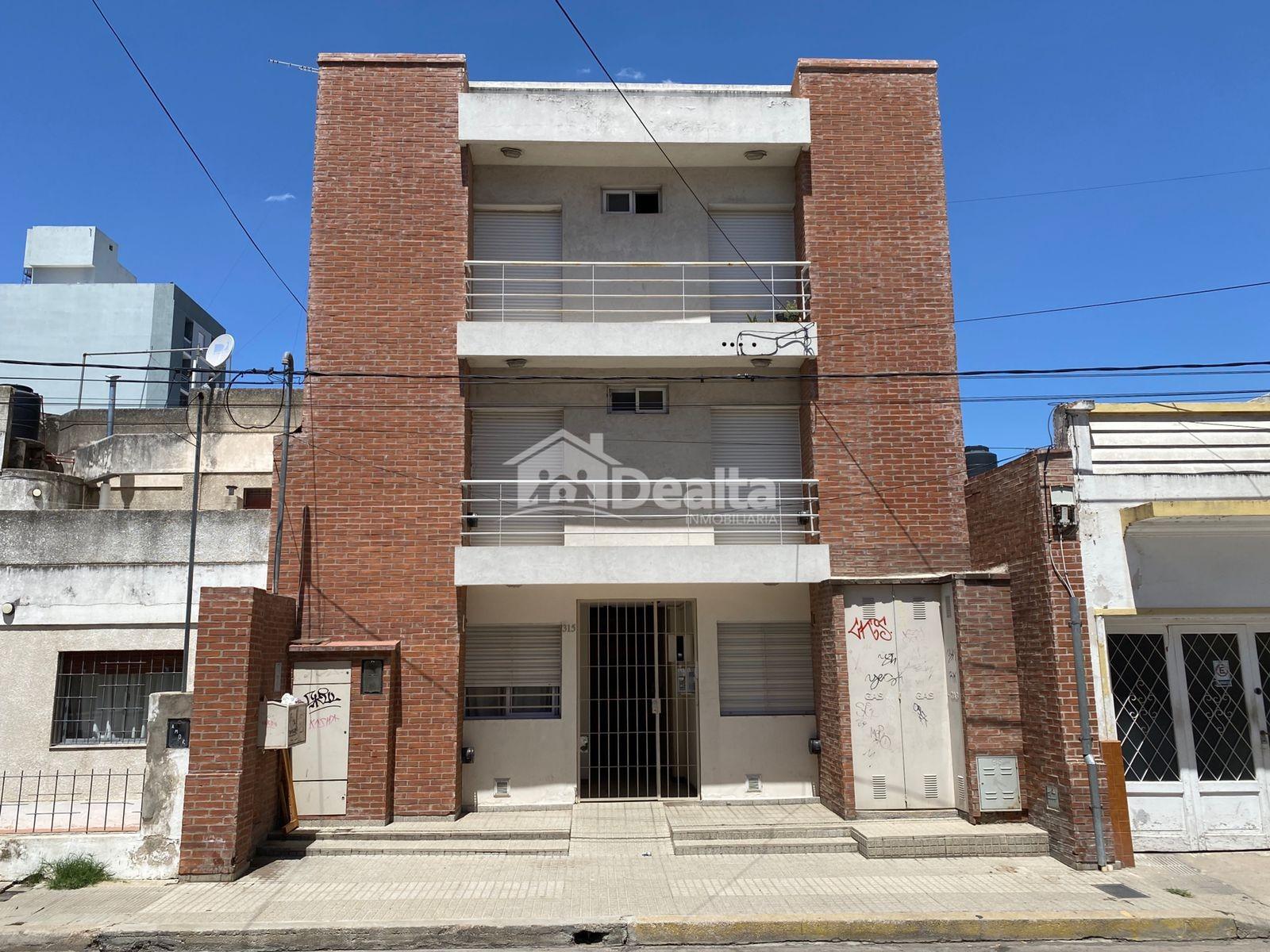 Departamento de 1 dormitorio en alquiler