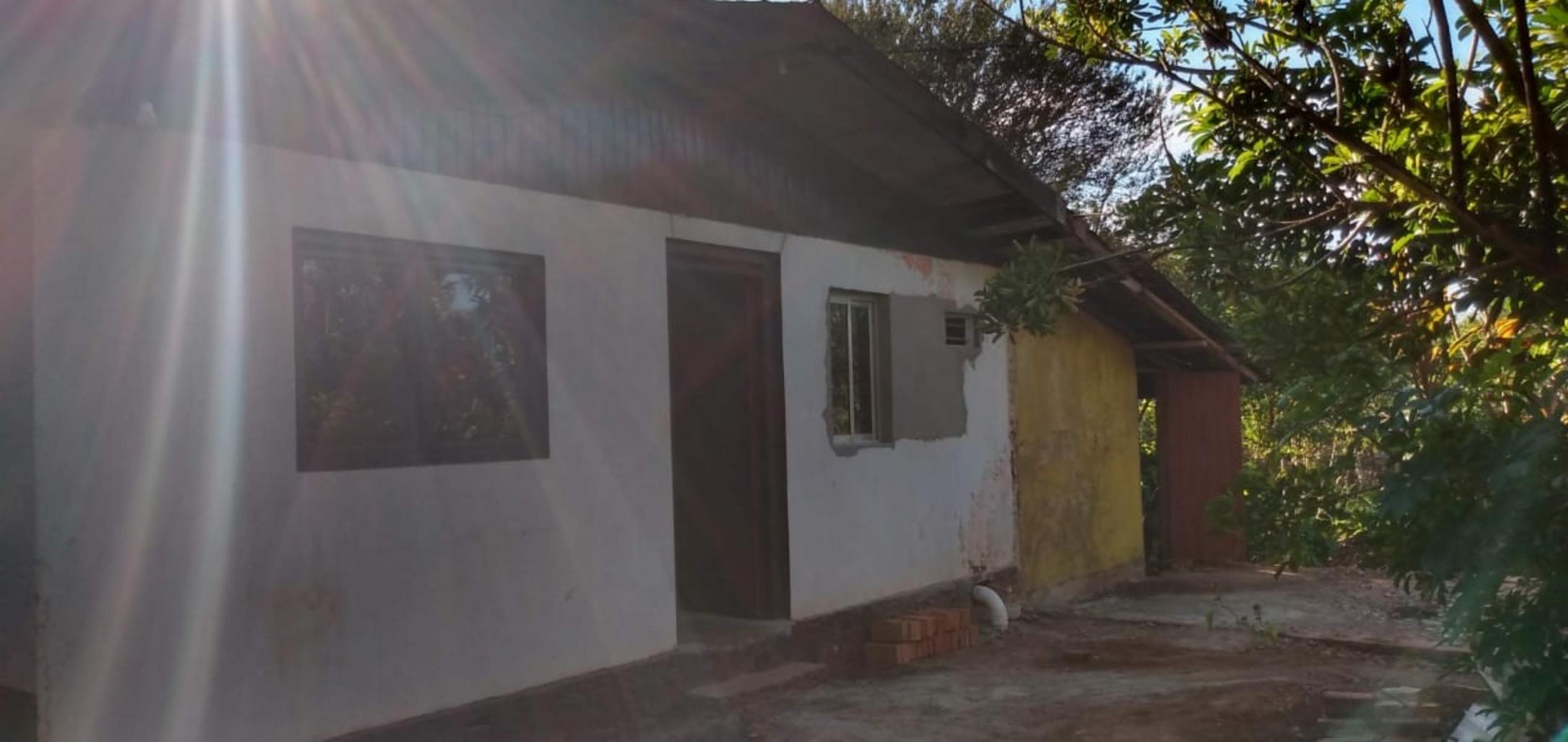 Propiedad recientemente reformada a pasos del centro de la ciudad