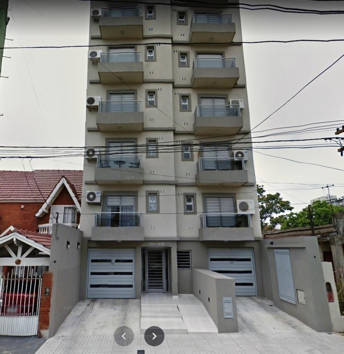 ¡GRAN OPORTUNIDAD - DEPARTAMENTO MORON SE ACEPTA PERMUTA POR DEPARTAMENTO EN MAR DEL PLATA – 9 de Julio al 900