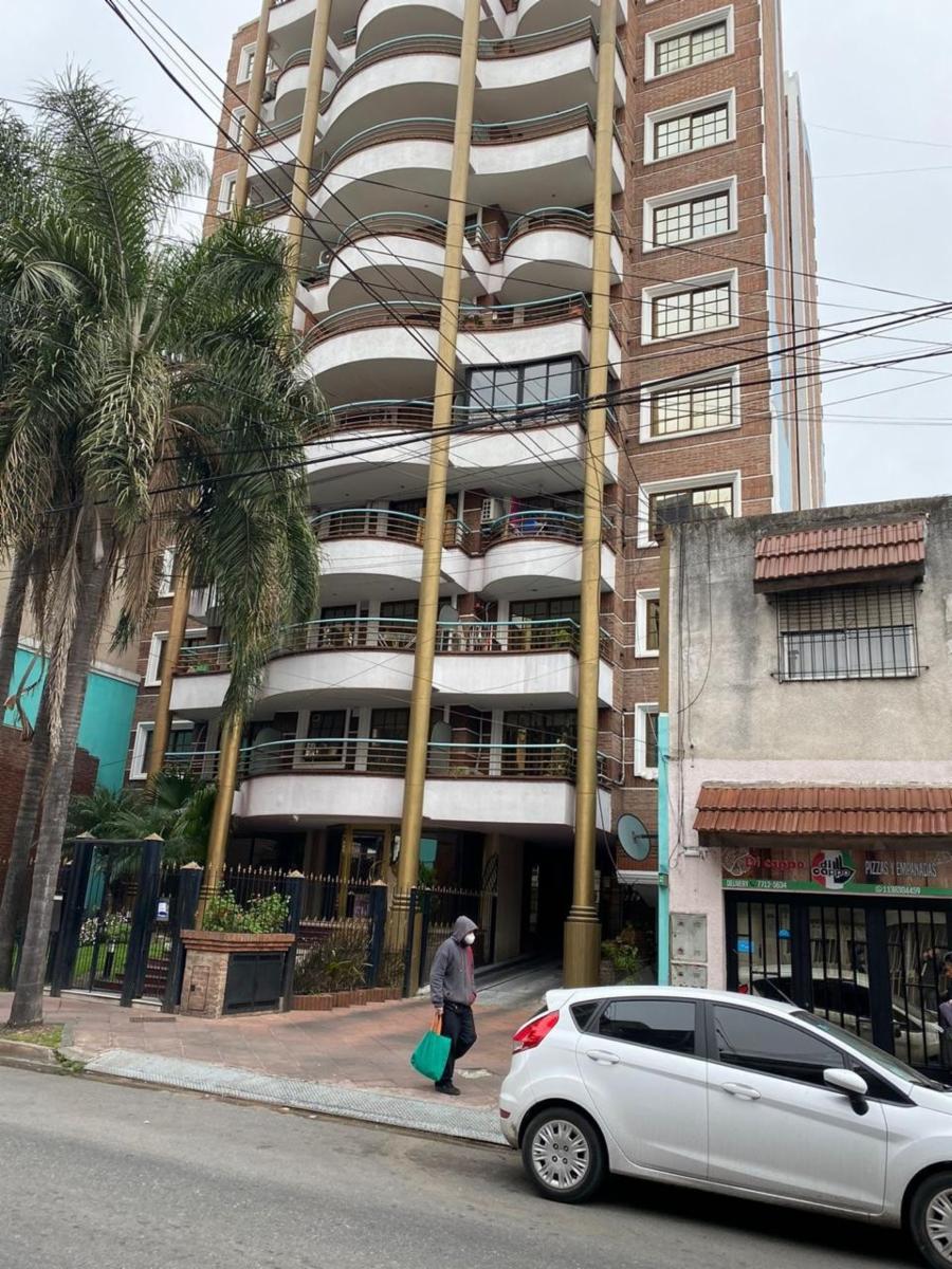 DEPARTAMENTO DOS AMBIENTES A 3 CUADRAS DE LA UNIVERSIDAD DE MORÓN