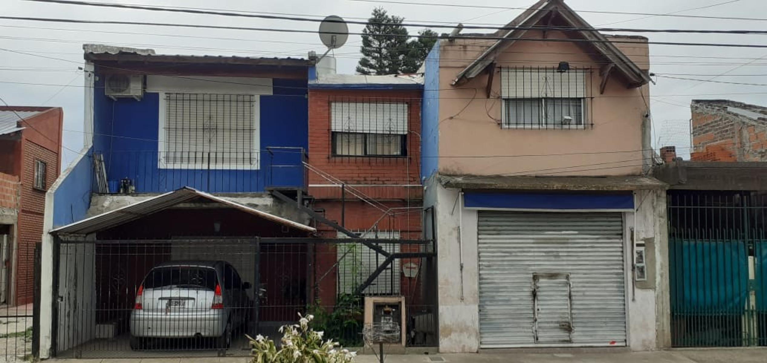 SE ALQUILA DEPARTAMENTO MONOAMBIENTE TIPO LOFT CON ENTREPISO