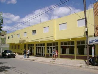 GRAN OPORTUNIDAD - Hotel en funcionamiento para Sindicatos e Inversores en Mar de Ajo: