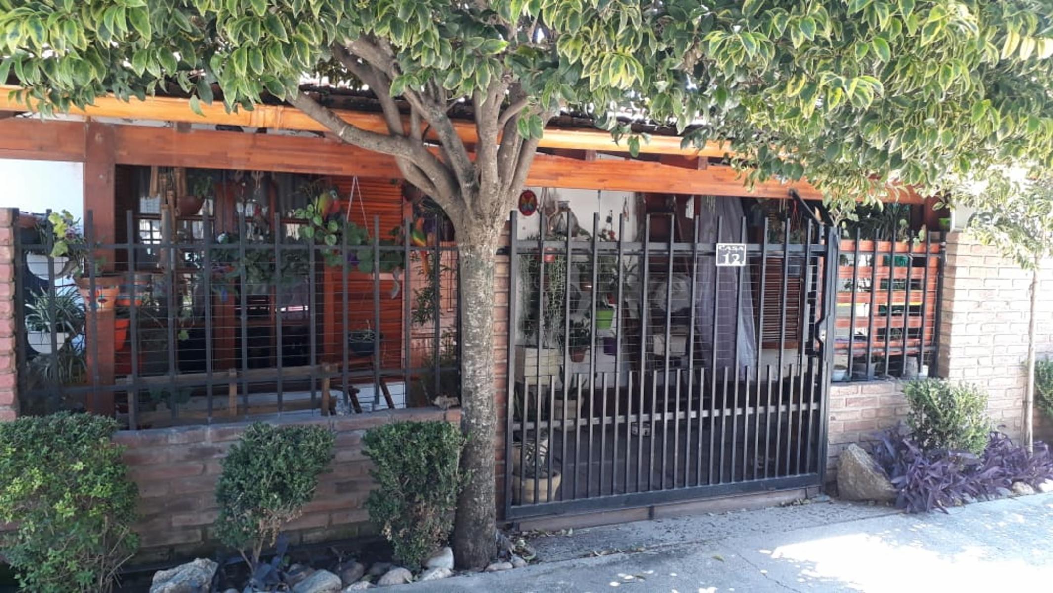 Venta Casa Villa Carlos Paz