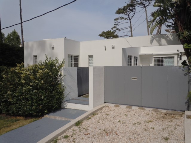 Casa a dos cuadras de playa Mansa | Alquiler por quincena o mensual | Punta del Este
