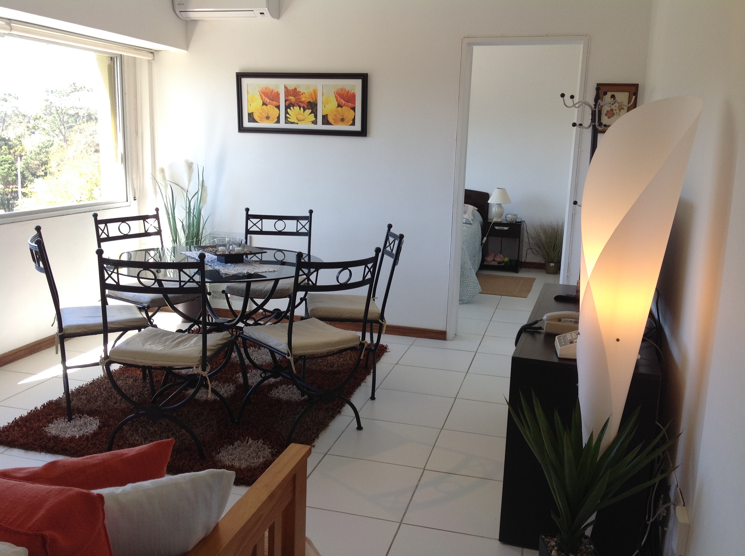 Apartamento en Torre Antares | Punta del Este