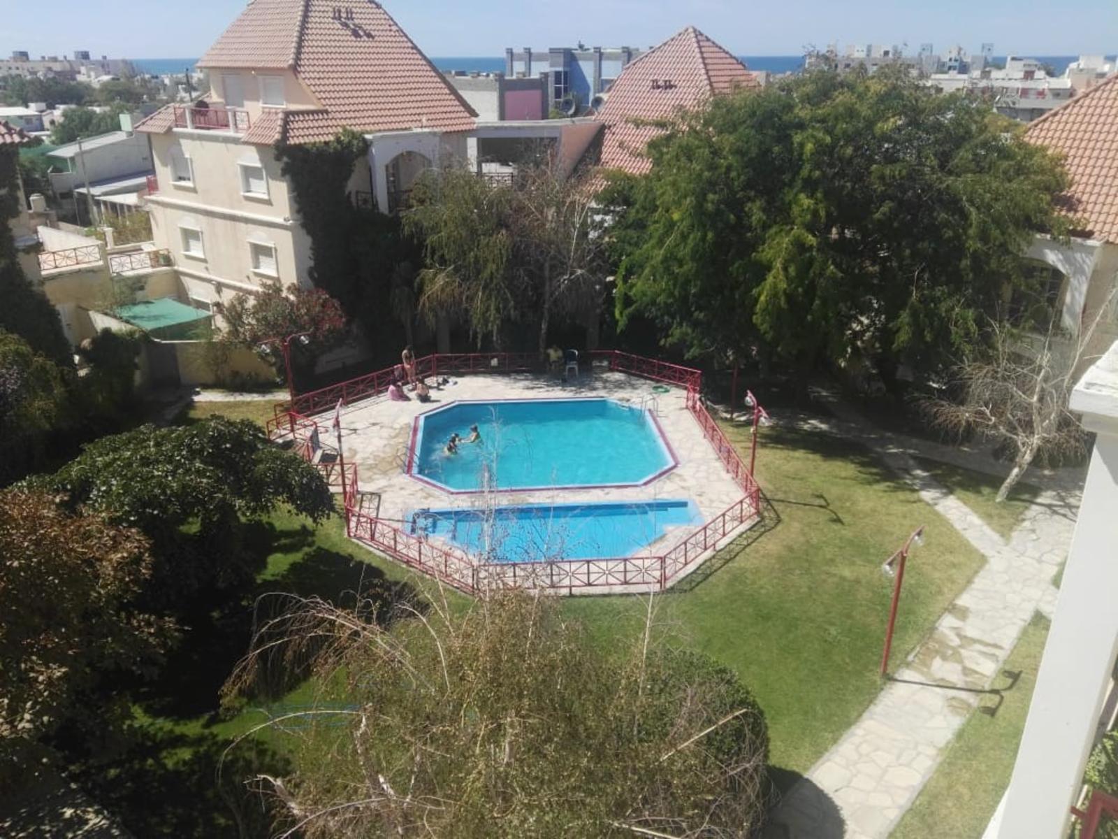 SE VENDE DEPTO EN BALNEARIO LAS GRUTAS - RIO NEGRO