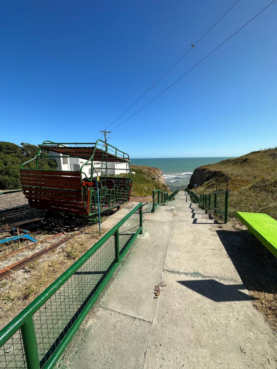 SE VENDE LOTE EN BALNEARIO LA LOBERIA