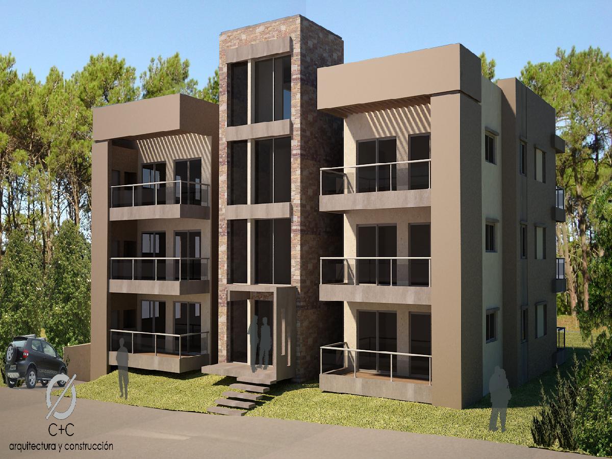 DEPARTAMENTOS A ESTRENAR EN EXCLUSIVA ZONA DE DUPLEX