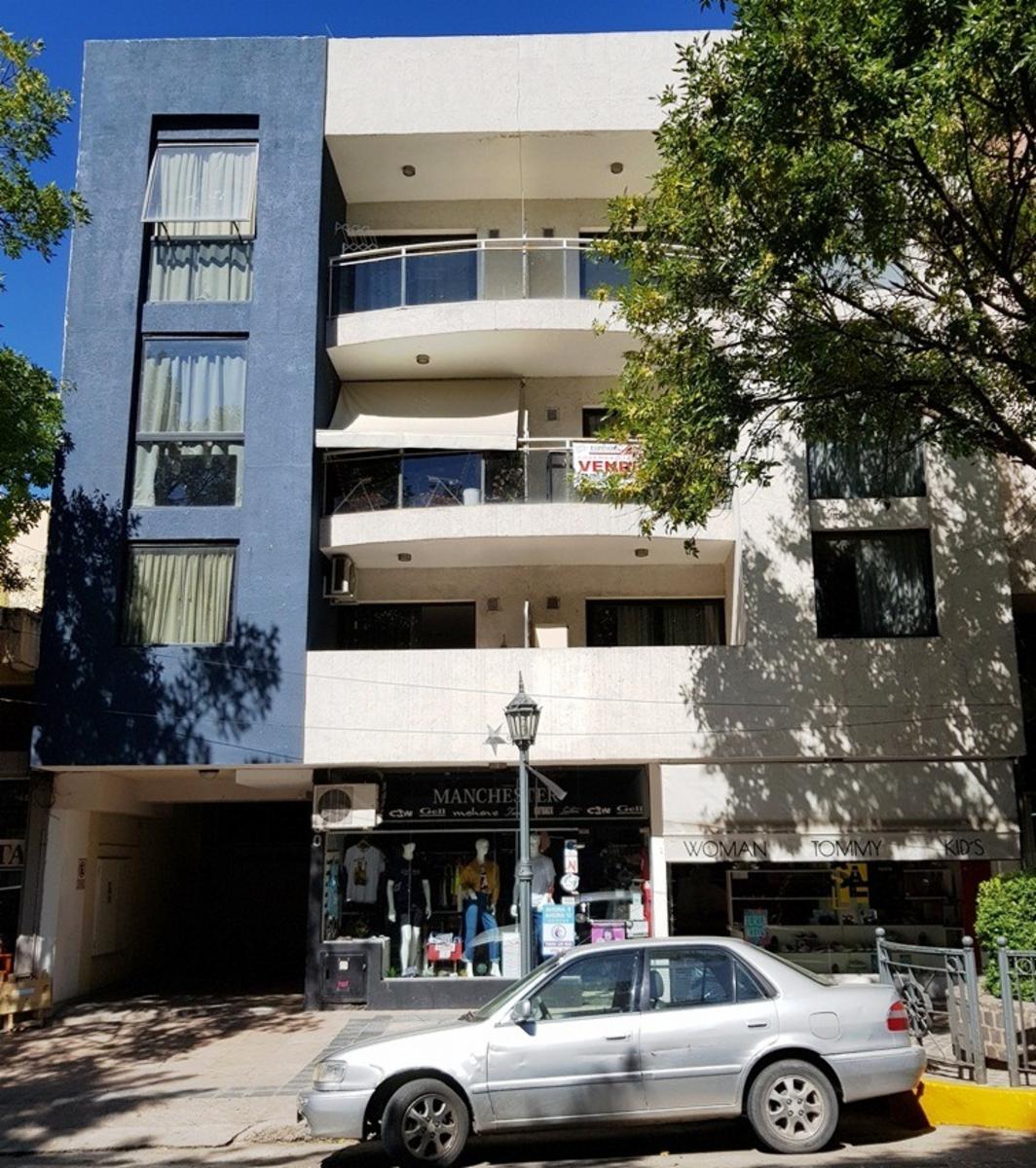 Departamento en Venta en VILLA CARLOS PAZ - centro Villa Carlos Paz, Cordoba