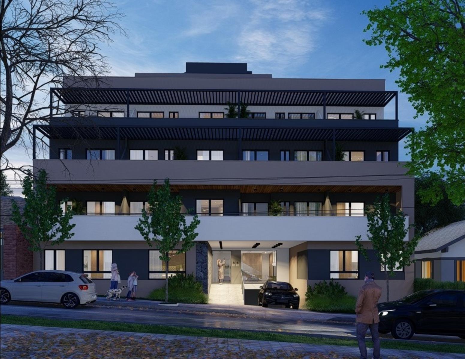 INVERSIÓN DE EXCELENTE CALIDAD, GRAN OPORTUNIDADENVILLACARLOSPAZ,EDIFICIO TATIANA III