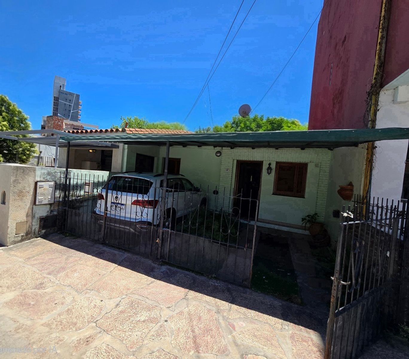 CASA EN PH EN VENTA, EN VILLA CARLOS PAZ, BARRIO CENTRO OESTE, EXCELENTEOPCIÓN DE INVERSIÓN, 1 dorm