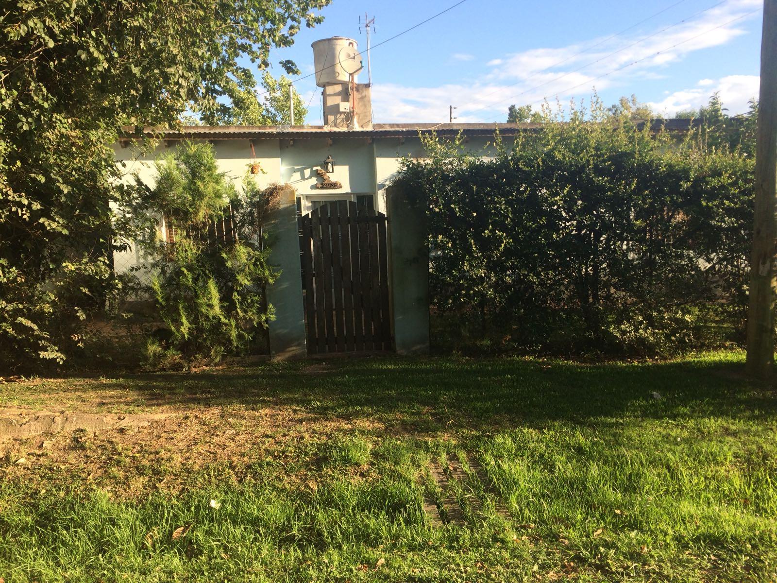 RETASADA CASA EN BARRIO VILLA VALLIER ESCOBAR, EXCELENTE ENTORNO