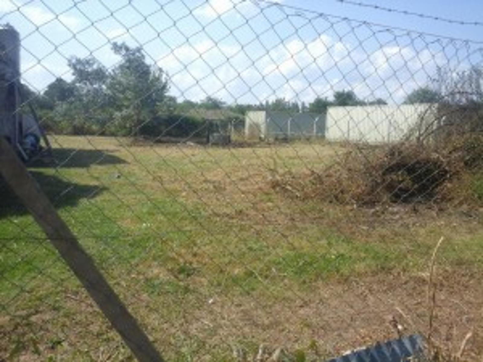 TERRENO EN AGRADABLE Y APACIBLE ZONA