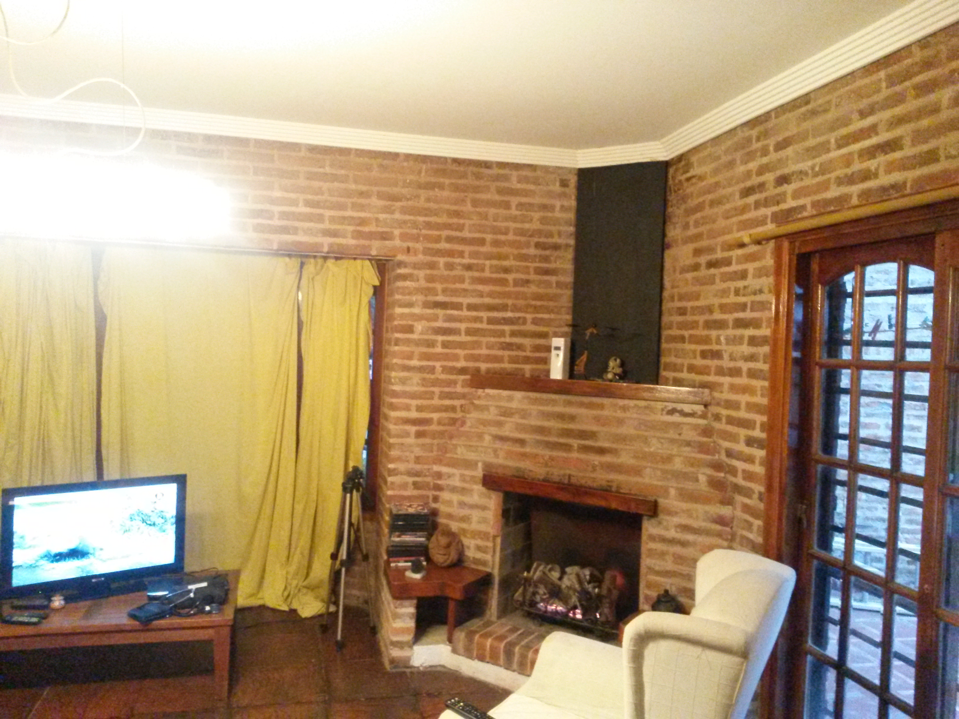 RETASADA, Casa en venta Del Viso Pilar