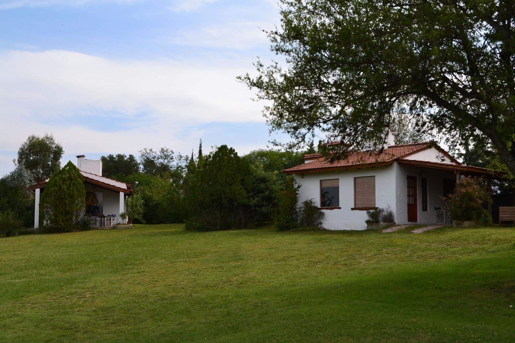 Casa en Tanti, Sierras de Cordoba