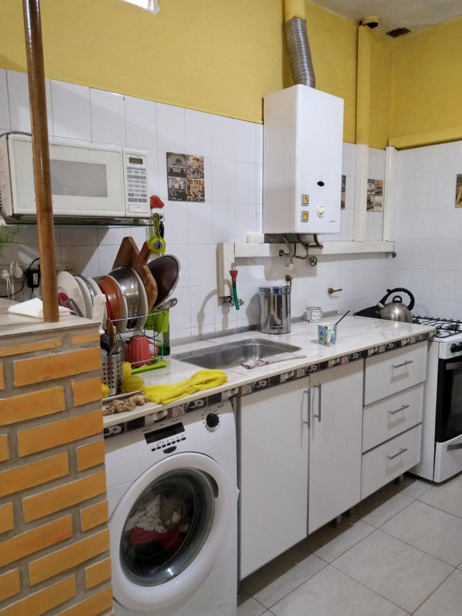 3 dormitorios / patio / garage- Zona Los Naranjos