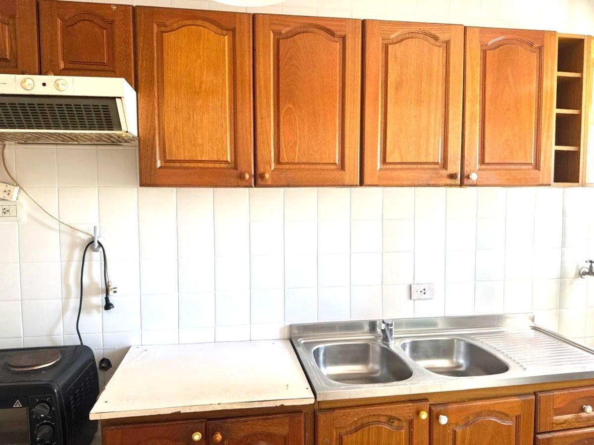 Alq dos amb contrafrente. Encargado y Seguridad