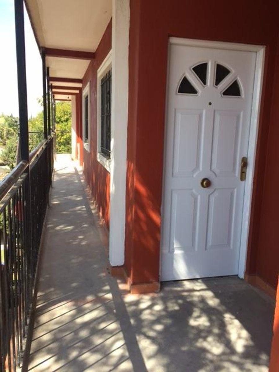 Alq dos amb Av Balbin. Lavadero. Balcon. Bajas expensas