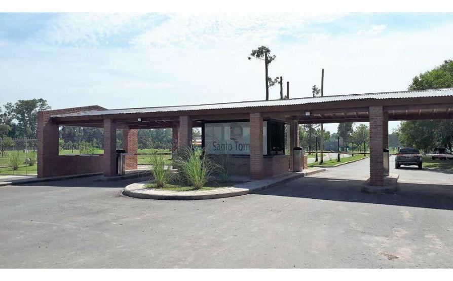 VENTA. LOTE en Santo Tomás, Pilar en Derqui. Buenos Aires