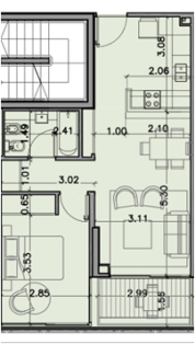 Planos de la propiedad