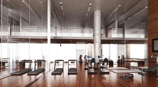 Gran 2 amb con cochera La Musa Star. VER VIDEO REALIDAD VIRTUAL