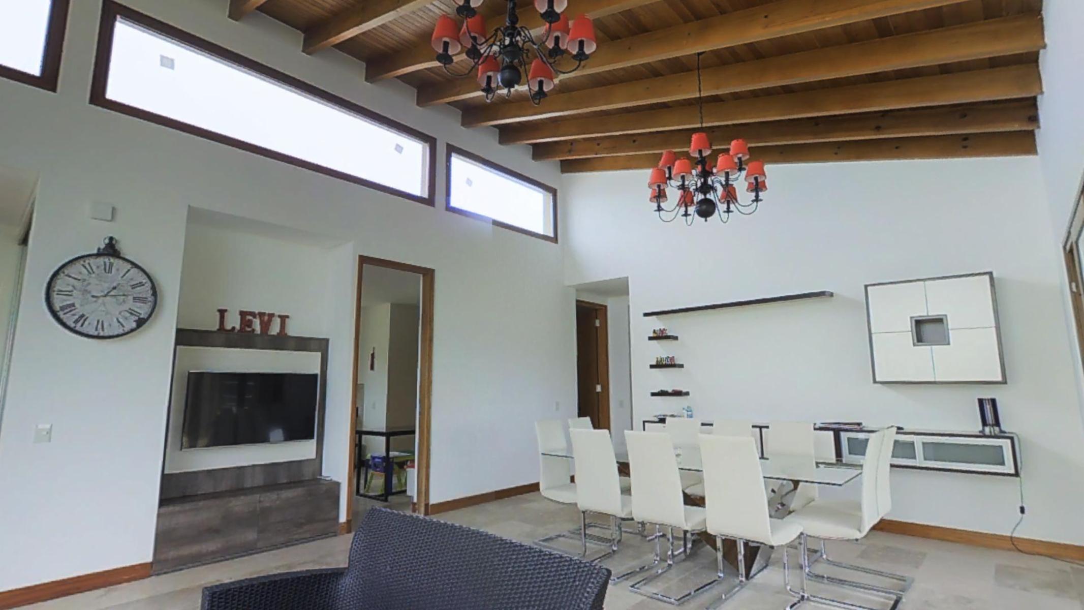 Sofitel Reserva Cardales. EN UNA SOLA PLANTA. Espectacular casa de 4 dorm mas dep. Lote alteado de mil metros. Terminaciones de excelencia. VEA EL RECORRIDO DE REALIDAD VIRTUAL