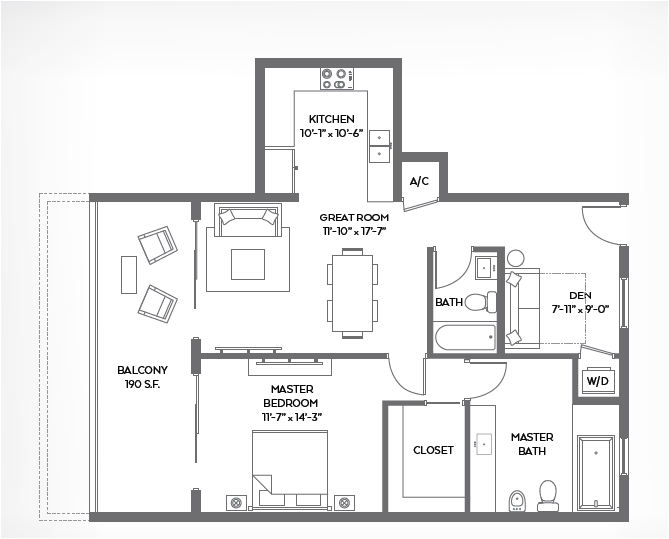 Planos de la propiedad
