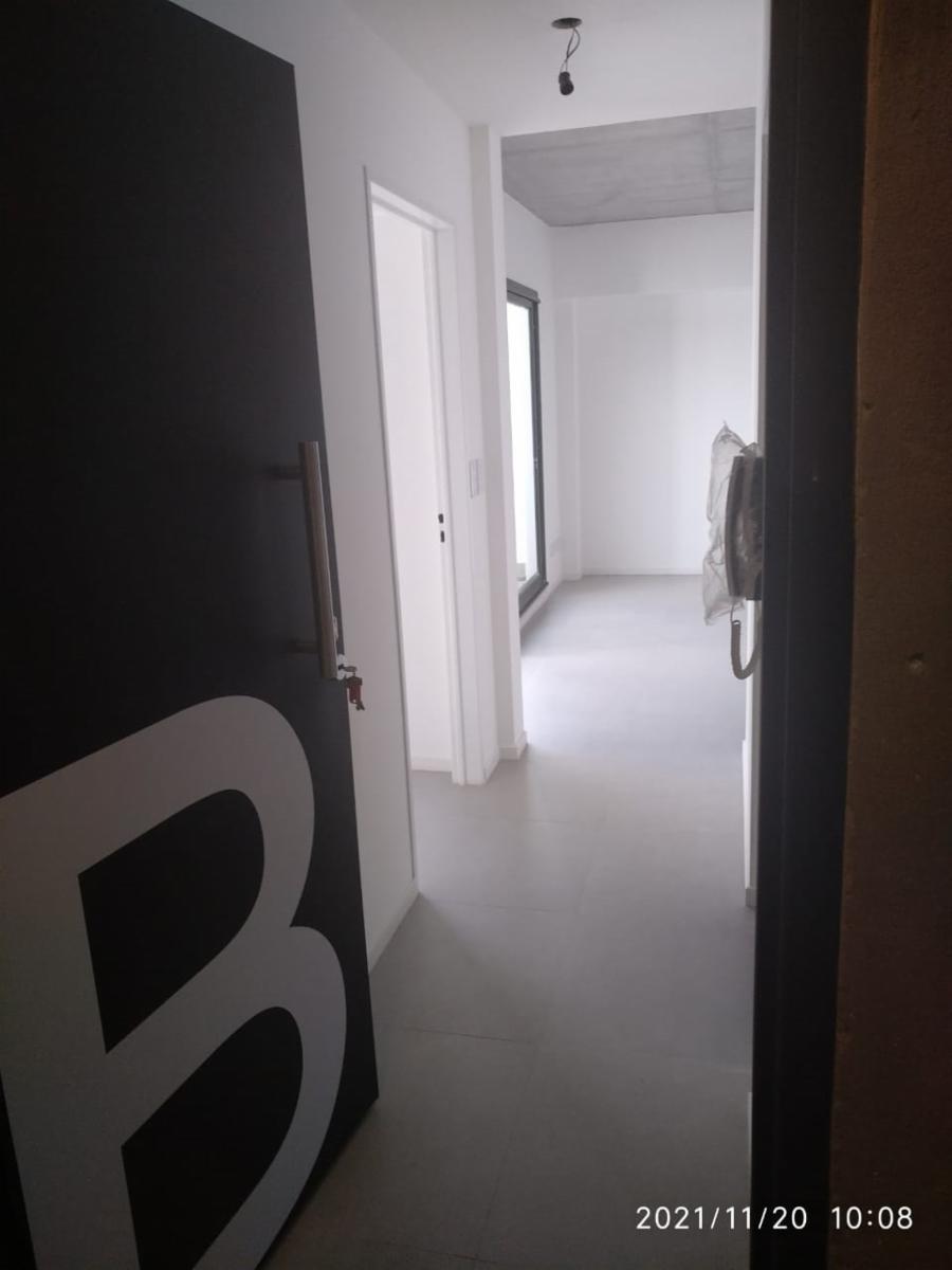 HERMOSO DOS AMBIENTES A ESTRENAR