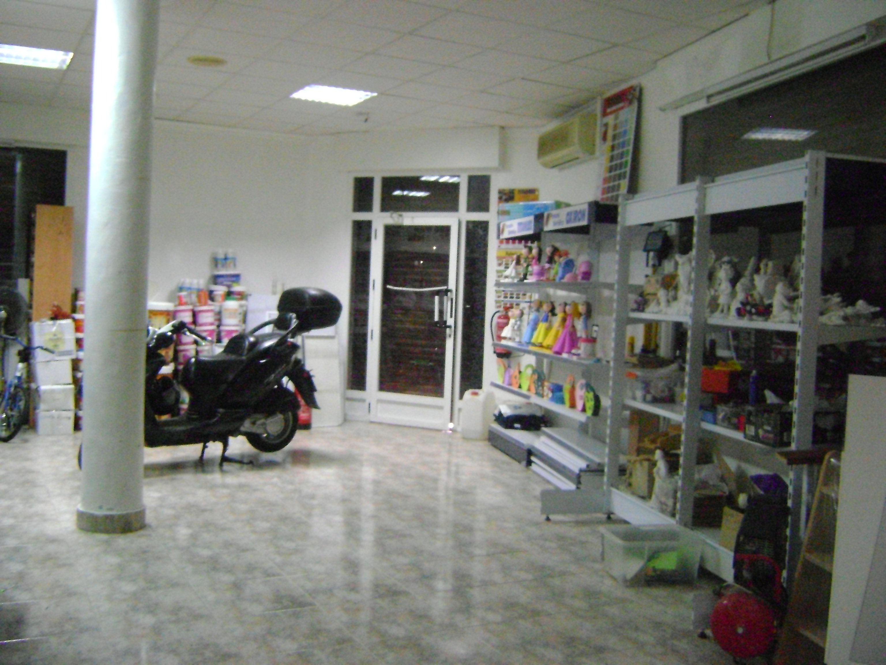 MARAVILLOSA VIVIENDA EN LA POBLACION DE LOS ALCAZARES, MURCIA