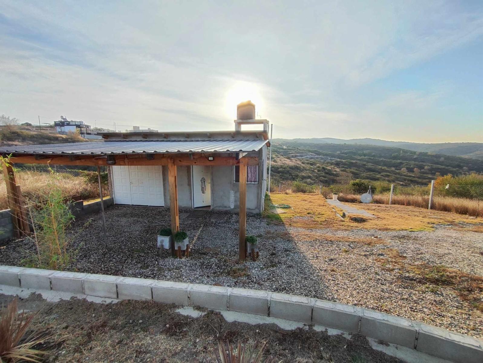 MONOAMBIENTE EN BARRIO TERRAZAS DE PLAYAS DE ORO II, VILLA CARLOS PAZ
