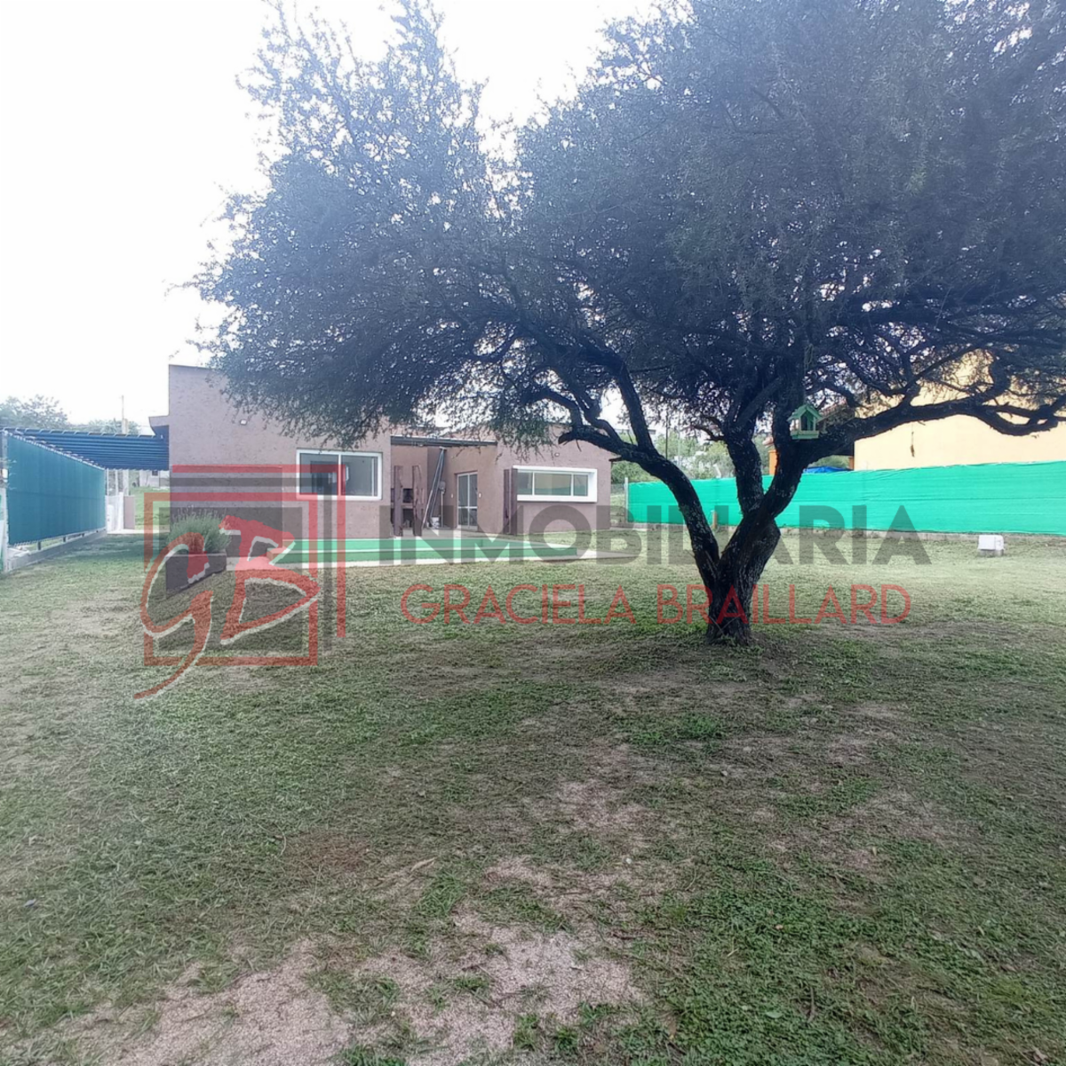 CHALET CON PILETA A ESTRENAR EN BARRIO CERRADO &quotLOMAS DEL REY&quot, MAYU SUMAJ, CORDOBA