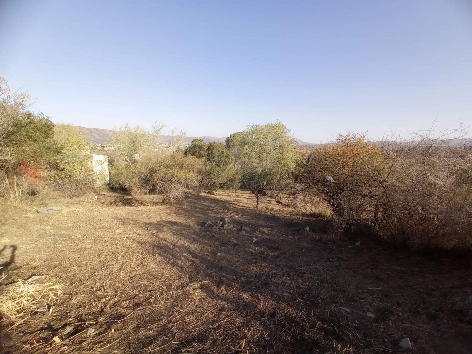 DOS TERRENOS COLINDANTES EN VENTA EN MAYU SUMAJ, CORDOBA