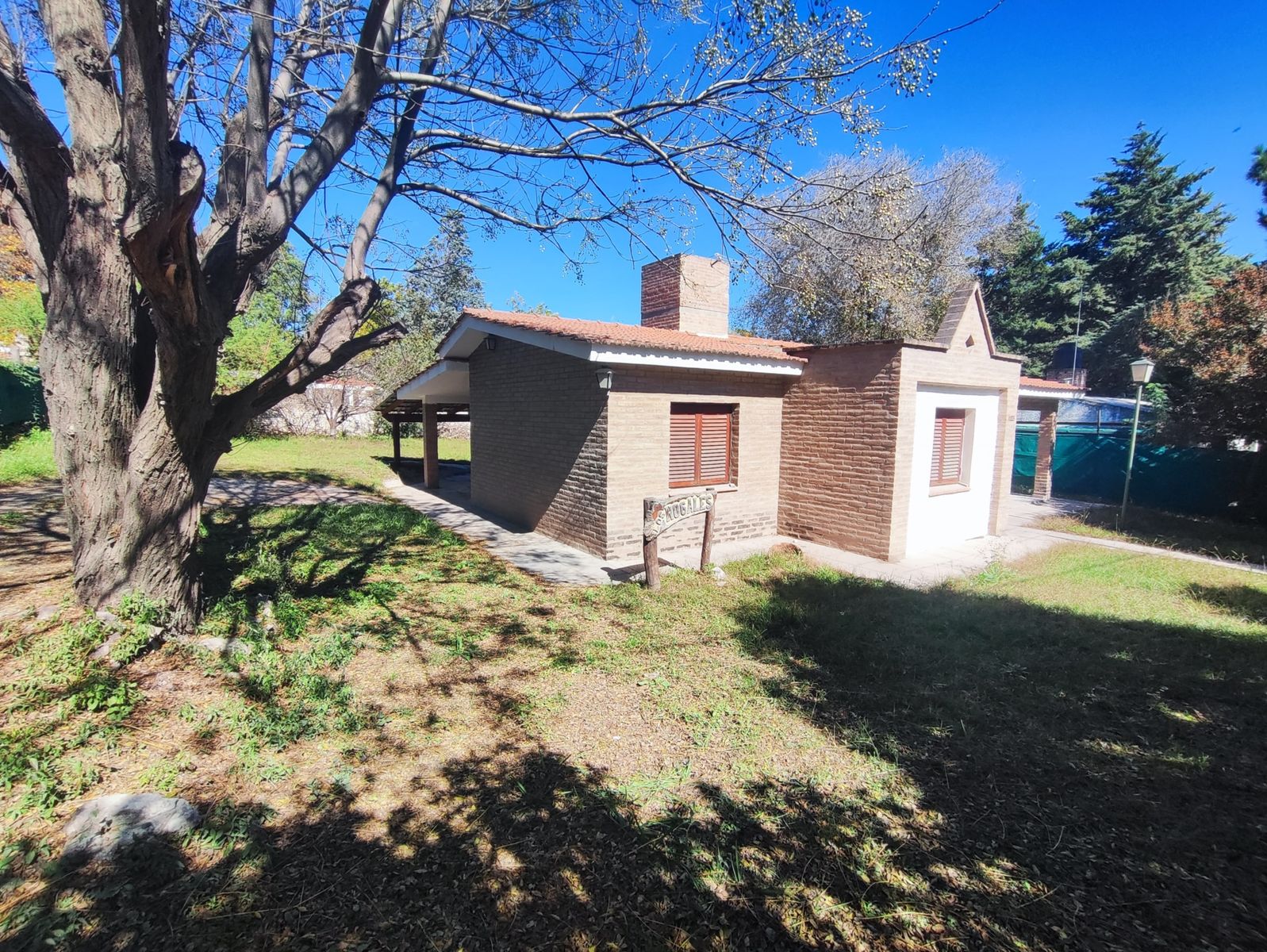 CASA EN VENTA EN SAN ANTONIO DE ARREDONDO, CORDOBA