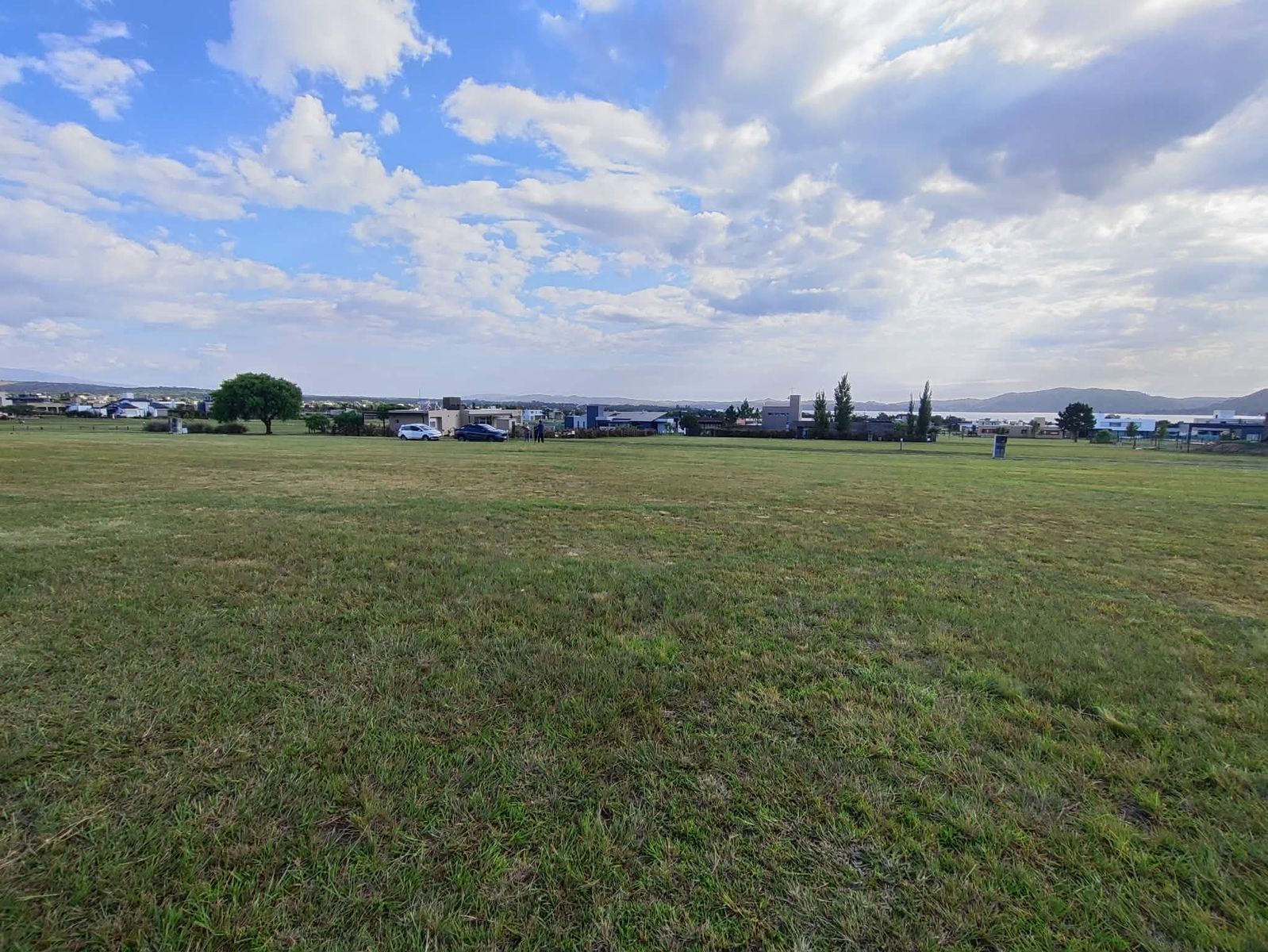 Terreno en Venta en Coutry Puerto del Aguila Club Nautico, Potrero de Garay, Cordoba