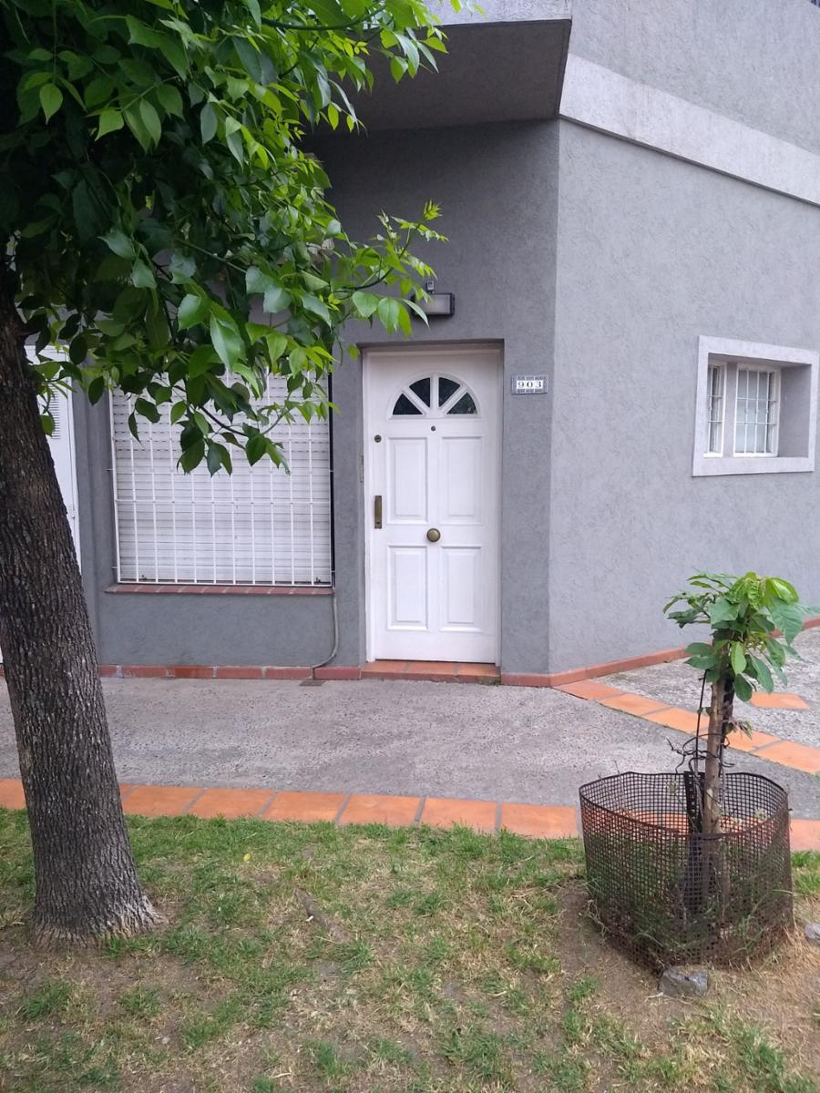VENTA DEPARTAMENTO 2 AMBIENTES HAEDO NORTE CENTRO