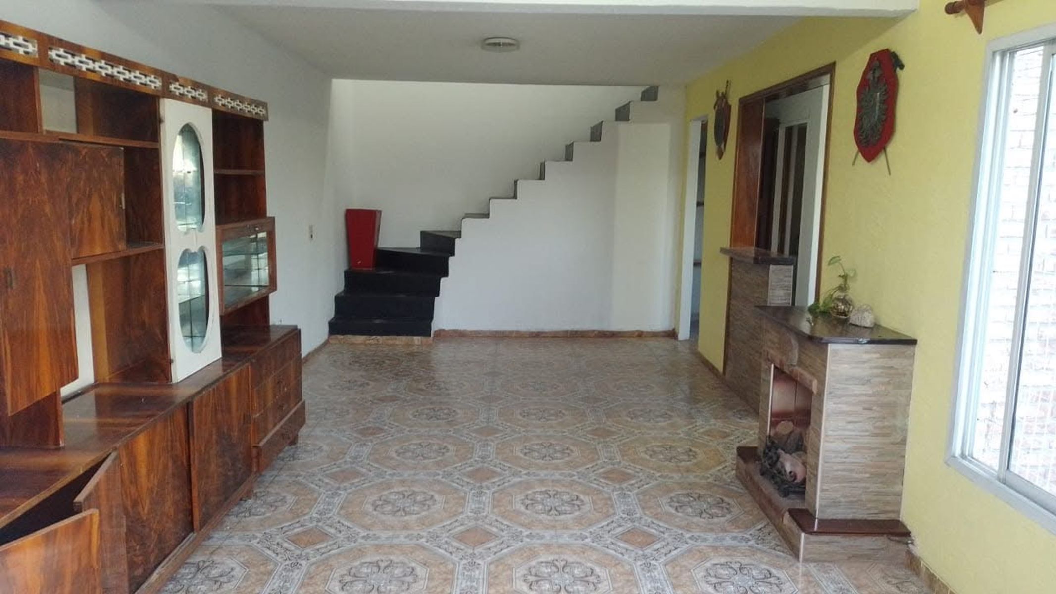 Alquiler 3 ambientes Morón