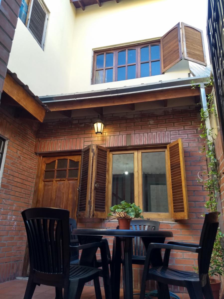 Venta 4 ambientes Haedo Sur