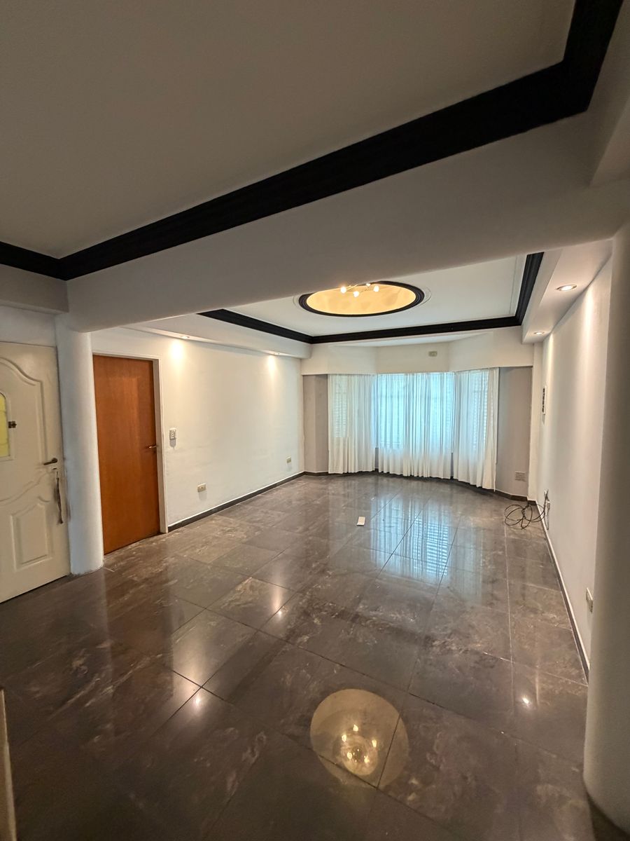 Alquiler departamento 4 ambientes Villa Luzuriaga