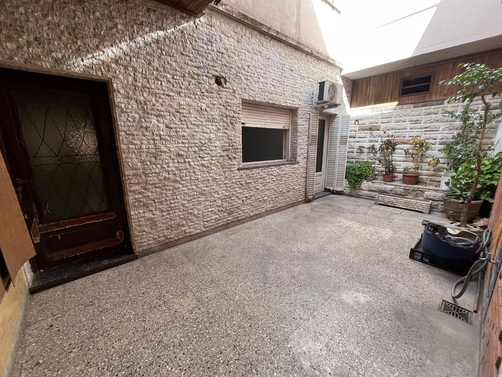 Alquiler pH 3 ambientes Mataderos